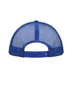 Unisexe Casquette trucker 5 panneaux Royal 7622