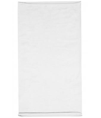 Unisexe X-tube Coton Blanc 7626