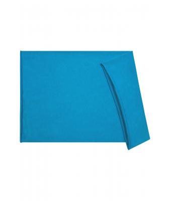 Unisexe X-tube Coton Turquoise 7626
