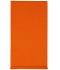 Unisexe X-tube Coton Orange 7626