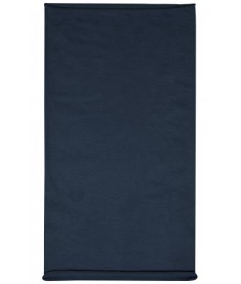 Unisex X-Tube Cotton Navy 7626