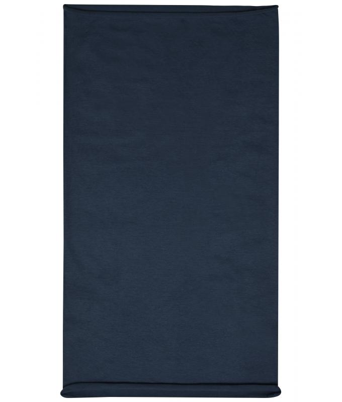Unisex X-Tube Cotton Navy 7626