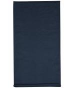 Unisex X-Tube Cotton Navy 7626