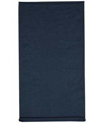 Unisex X-Tube Cotton Navy 7626