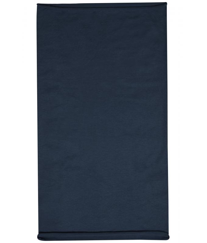 Unisex X-Tube Cotton Navy 7626