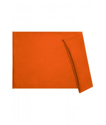 Unisex X-Tube Cotton Orange 7626