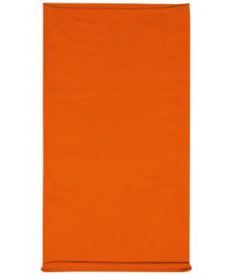 Unisex X-Tube Cotton Oranje 7626