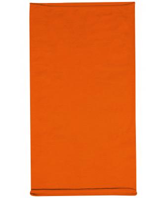 Unisex X-Tube Cotton Oranje 7626