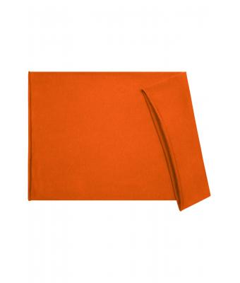 Unisex X-Tube Cotton Oranje 7626