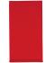 Unisex X-Tube Cotton Rood 7626