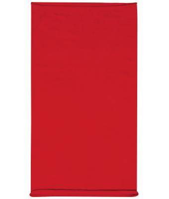 Unisex X-Tube Cotton Red 7626