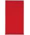 Unisex X-Tube Cotton Red 7626