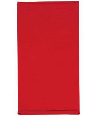 Unisex X-Tube Cotton Red 7626