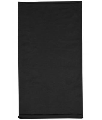 Unisex X-Tube Cotton Zwart 7626