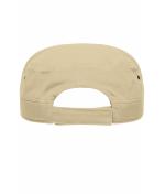 Unisexe Casquette militaire Kaki 7645