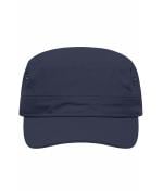 Unisexe Casquette militaire Marine 7645