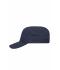 Unisex Military Cap Navy 7645