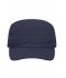 Unisex Military Cap Navy 7645