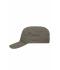 Unisex Military Cap Olive 7645