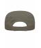 Unisex Military Cap Olijf 7645