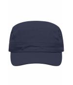 Unisex Military Cap Navy 7645