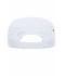 Unisex Military Cap Wit 7645