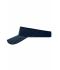 Unisex Fashion Sunvisor Navy 7646