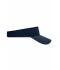 Unisex Fashion Sunvisor Navy 7646
