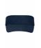 Unisex Fashion Sunvisor Navy 7646