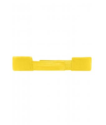 Unisex Fashion Sunvisor Yellow 7646