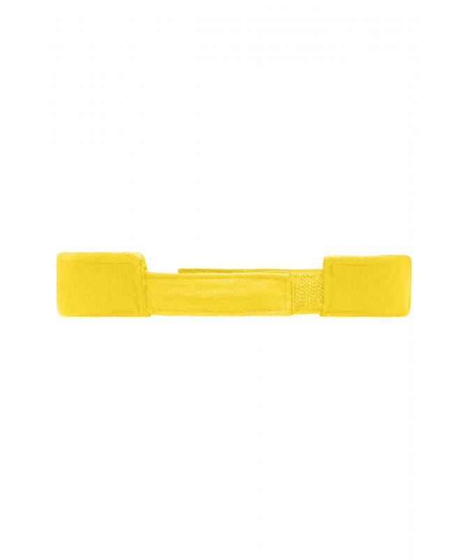 Unisex Fashion Sunvisor Yellow 7646