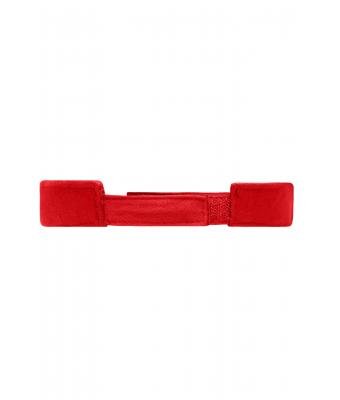 Unisex Fashion Sunvisor Rood 7646