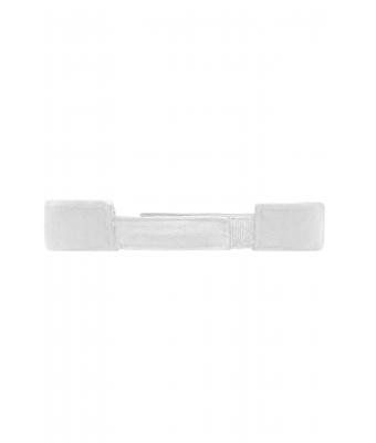 Unisex Fashion Sunvisor Wit 7646