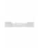 Unisex Fashion Sunvisor Wit 7646