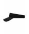 Unisex Fashion Sunvisor Zwart 7646
