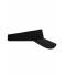 Unisex Fashion Sunvisor Zwart 7646