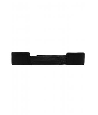 Unisex Fashion Sunvisor Zwart 7646