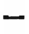 Unisex Fashion Sunvisor Zwart 7646
