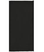 Unisexe X-Tube Cotton Noir 10402