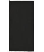 Unisexe X-Tube Cotton Noir 10402