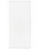 Unisex X-Tube Cotton White 10402