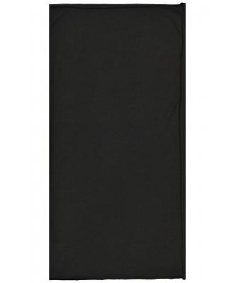 Unisex X-Tube Cotton Zwart 10402