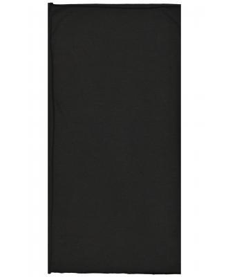 Unisex X-Tube Cotton Zwart 10402