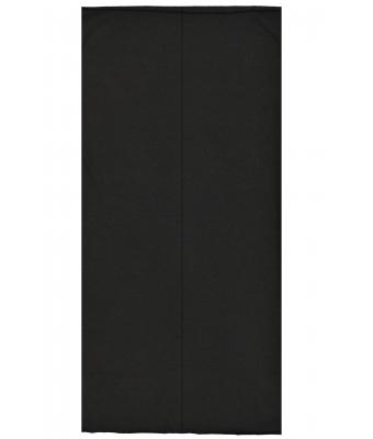 Unisex X-Tube Cotton Zwart 10402