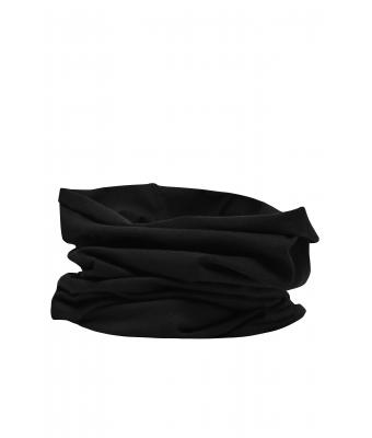Unisex X-Tube Cotton Zwart 10402