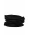 Unisex X-Tube Cotton Zwart 10402