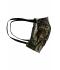 Unisex Face-Mask folded Camouflage 10422