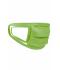 Kinder Face-Mask Kids Lime-green 10415