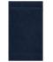 Unisex Guest Towel Navy 7662