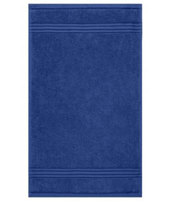 Unisex Guest Towel Royal 7662